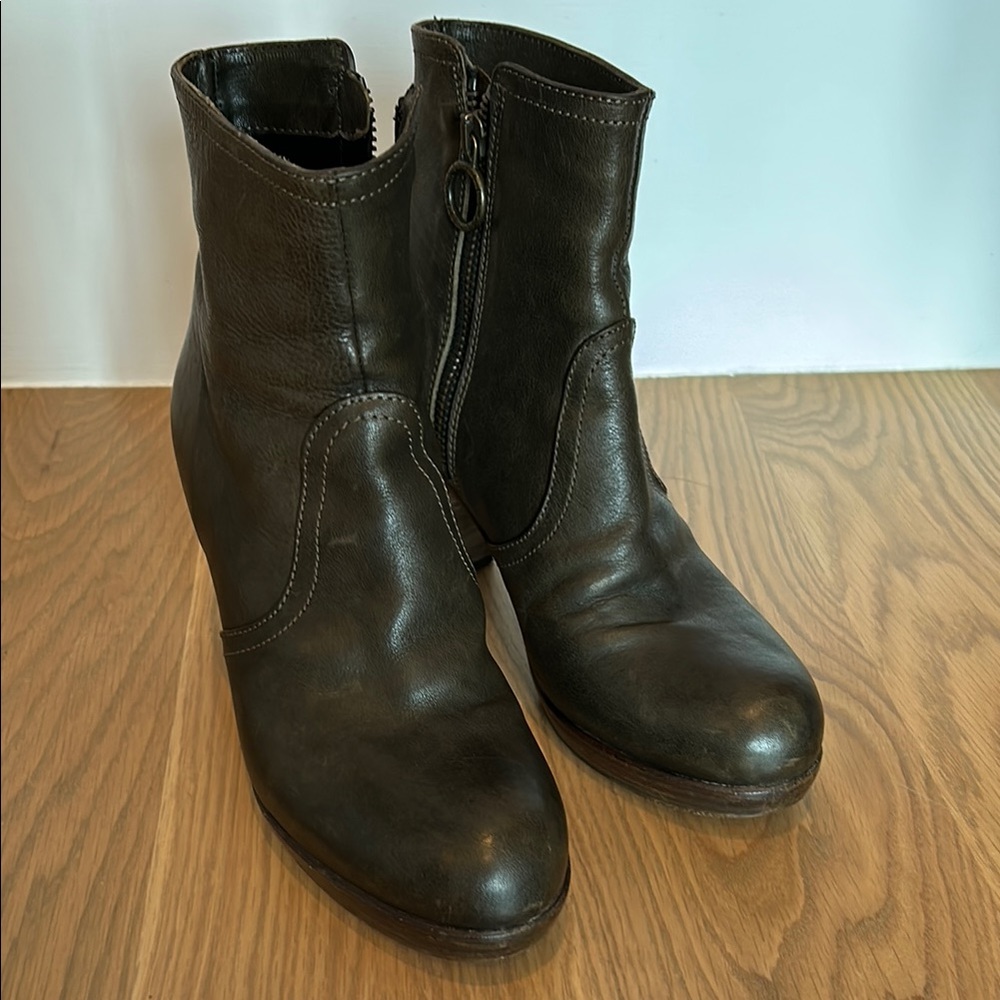 Fiorentini Baker boots size 6 - Picture 7 of 8